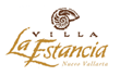 Logo Hotel Villa La Estancia Nuevo Vallarta